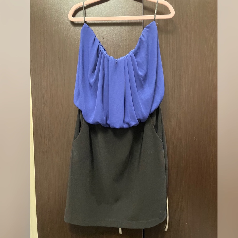 Business casual dress